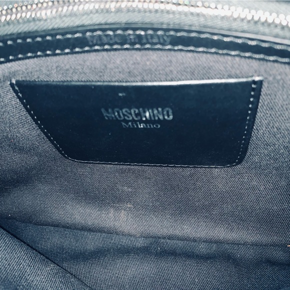 Moschino Mens Handbag - Picture 11 of 16